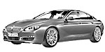 BMW F06 P390E Fault Code